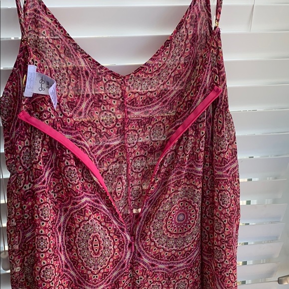 Pattern Romper - Picture 6 of 6